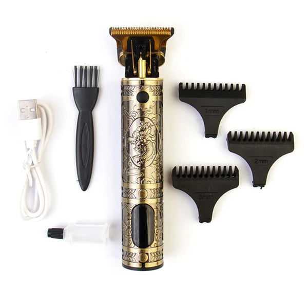 KEMEI PROFESSIONAL HAIR TRIMMER Model KM-T9D