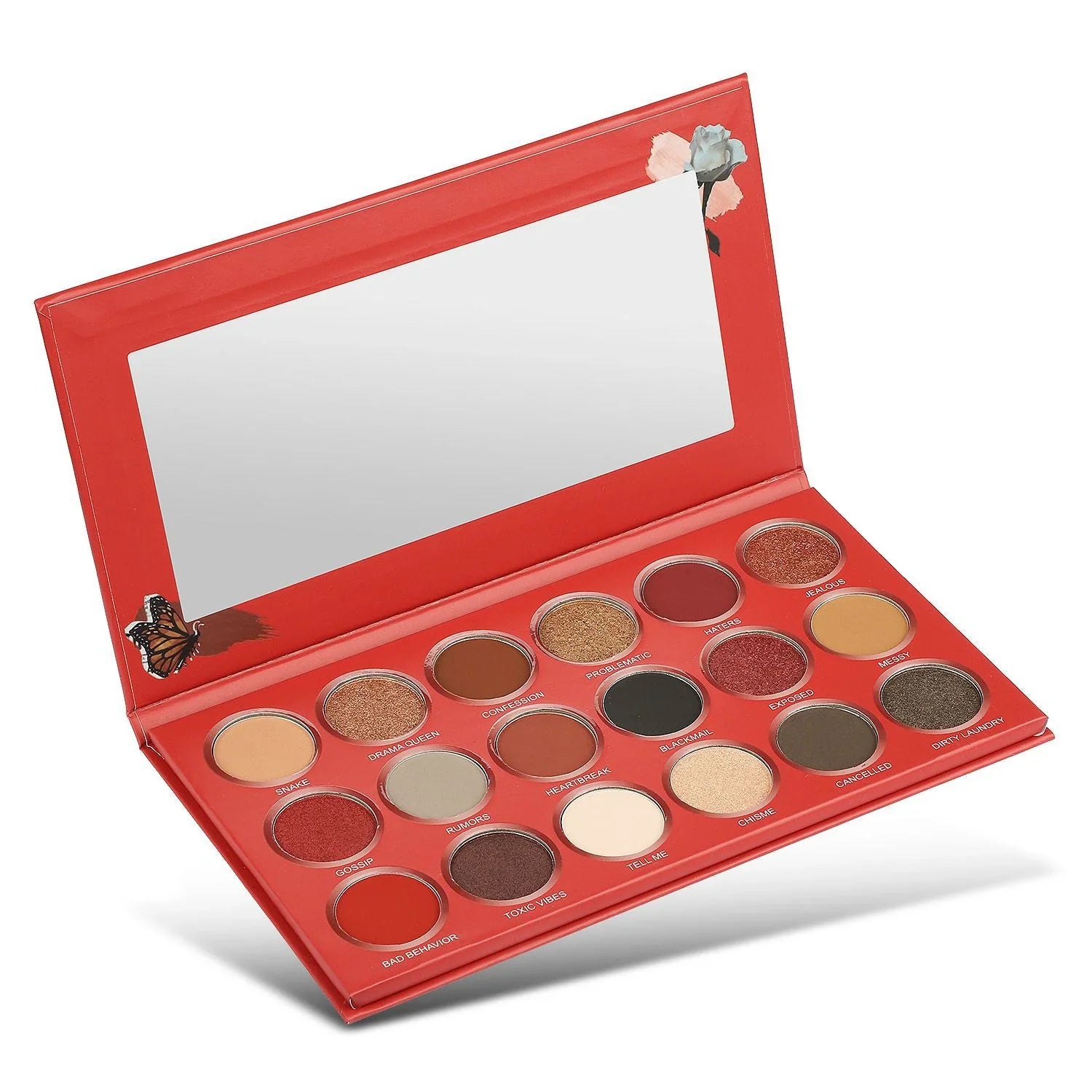Lurella - Scandal Palette