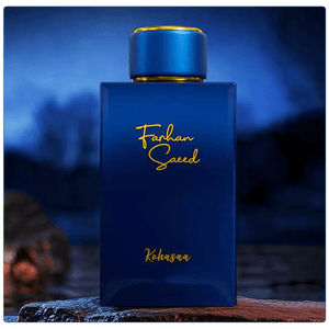 Kohasaa Farhan Saeed Perfume - My Store