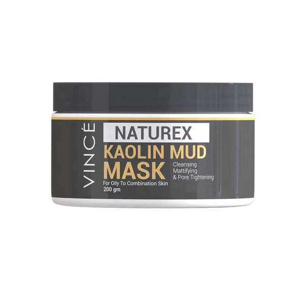 Vince - Kaolin Mud Mask