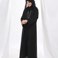 TGM Abaya Collection-Karima