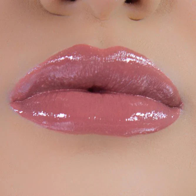 Lurella - Iconic Gloss - Keep It Classy