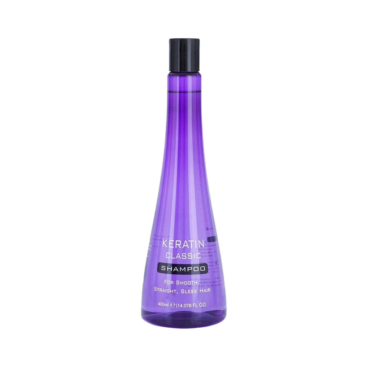 Posch Care Keratin Revitalizing Shampoo 400Ml