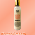 B&B Derma - Keratin Smooth Shampoo