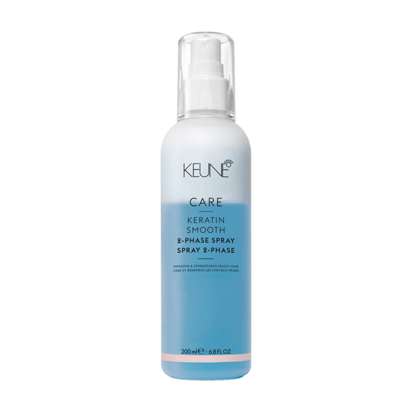 Keune Care Keratin Smooth 2 Phase Spray 200Ml