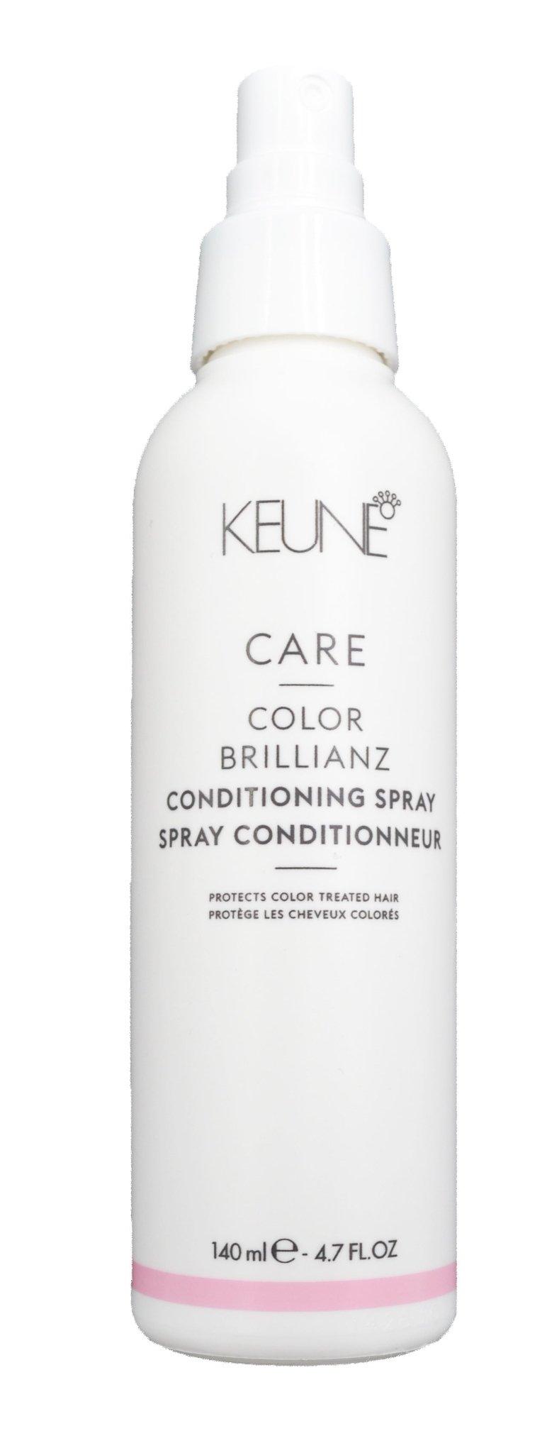 Keune Color Brillianz Conditioning Spray 140Ml