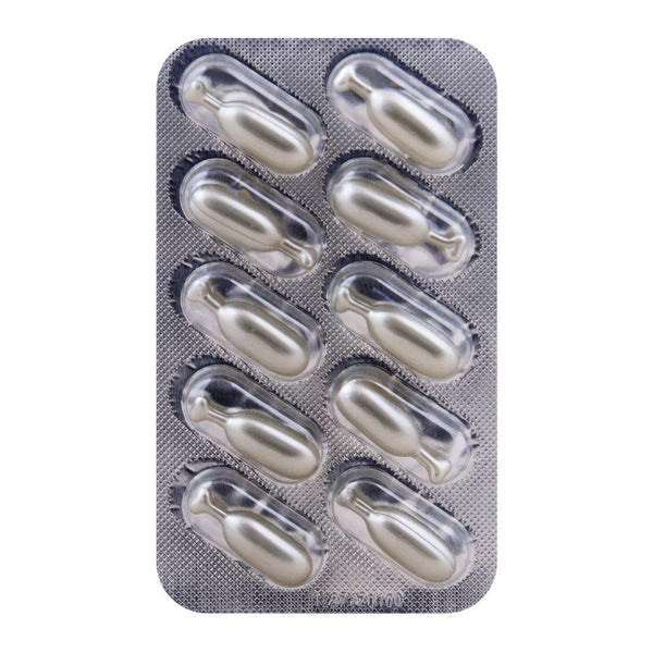 Keune Design Hair Beauty Split Ends Serum - 10 Capsules