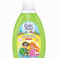 Babi Mild Kids Head & Body Bath Soda Popz