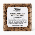 Kiehl's Heritage Glycerin Soap Unscented