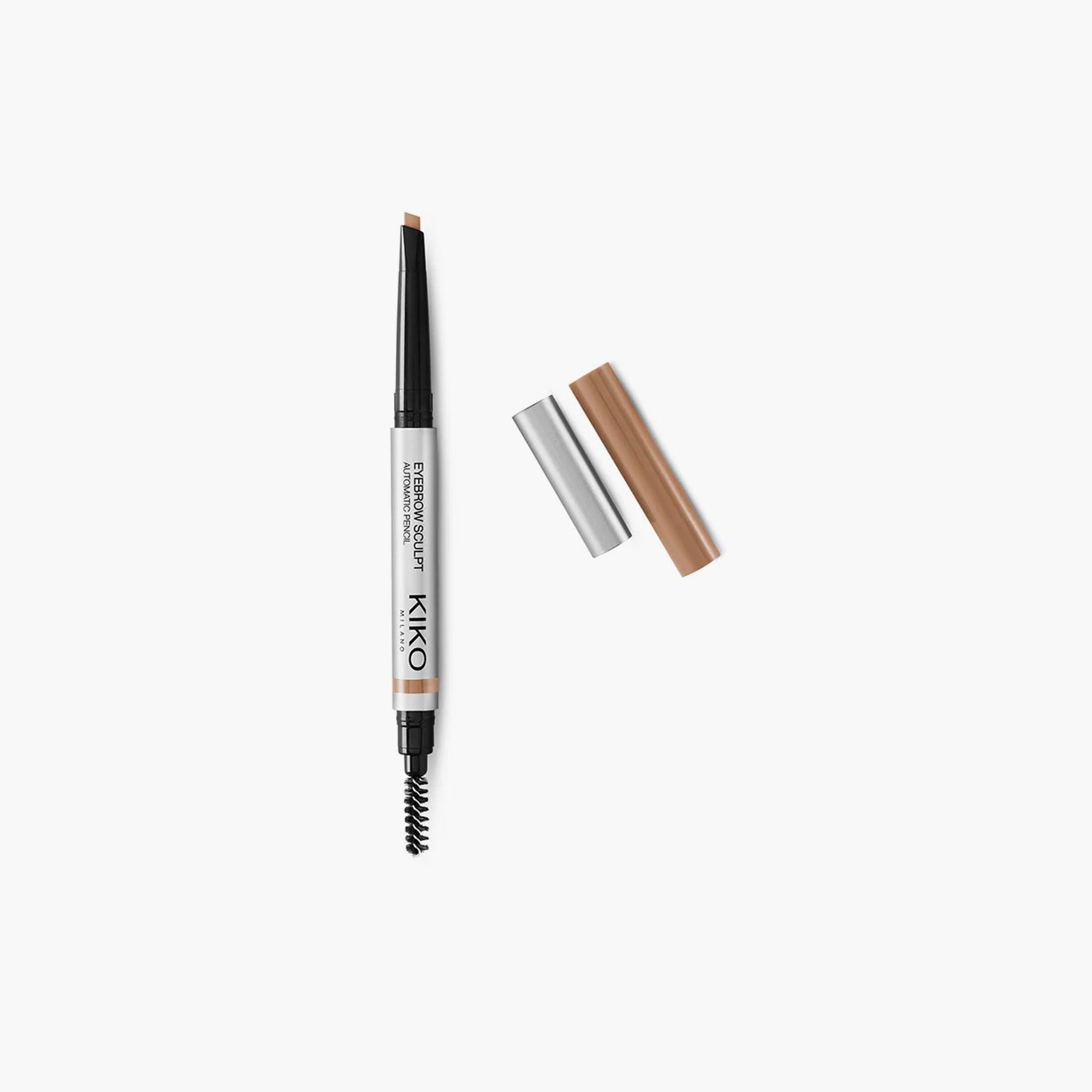 Kiko Milano Eyebrow Sculpt Automatic Pencil 02 Blondes And Redheads