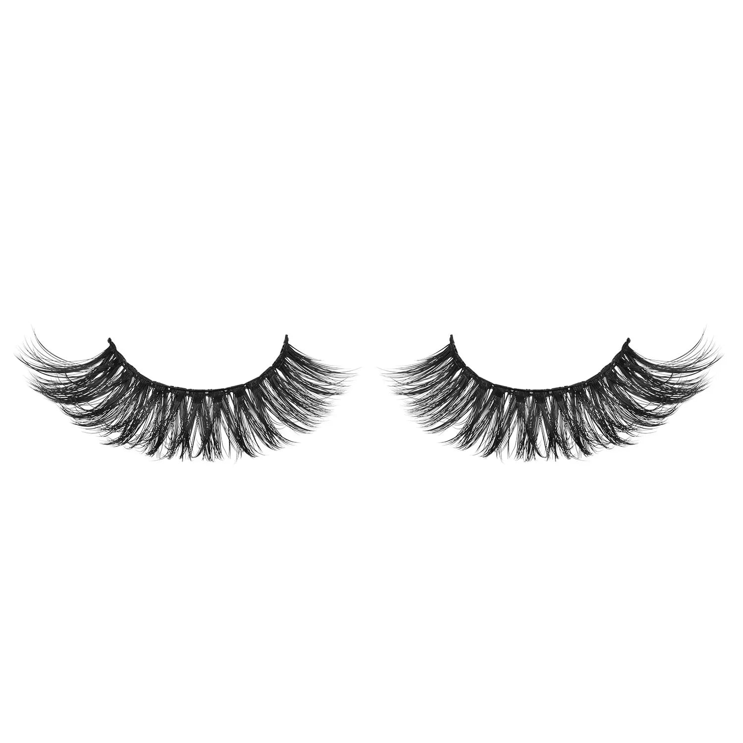 Lurella - Synthetic Eyelashes - Kingston