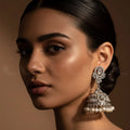 Zeesy Kinzaa Earrings