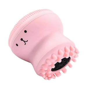 Klean Beauty Bubbler Cleaning Brush