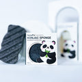 AccuFix - Bamboo Charcoal Konjac Sponge