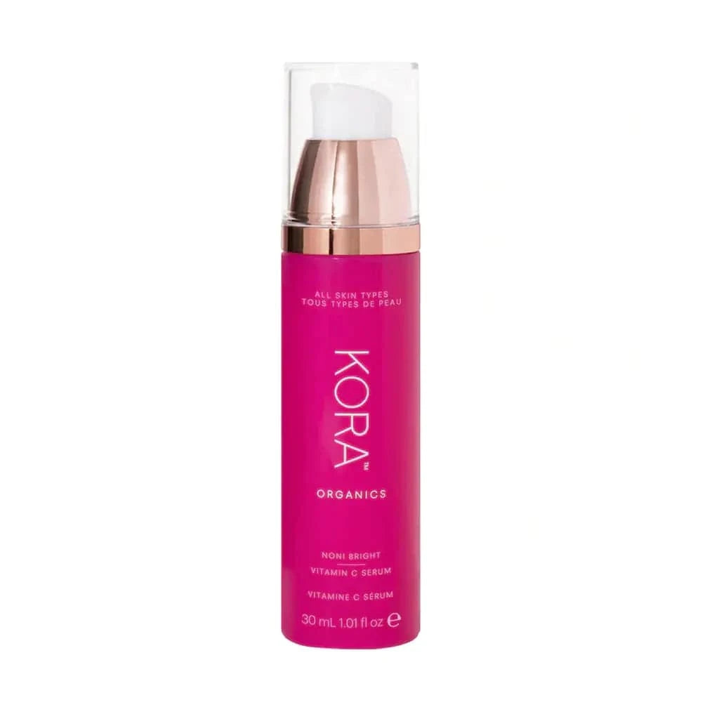 Kora Organics Noni Bright Vitamin C Serum 30 Ml - My Store