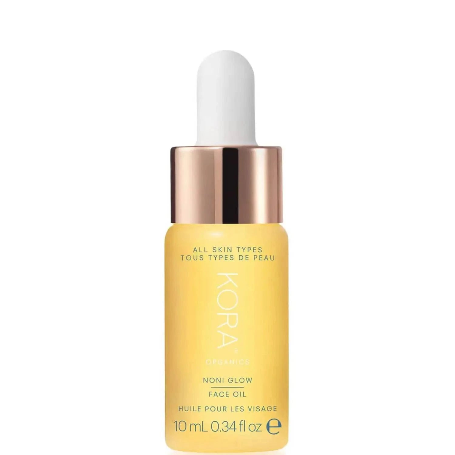 Kora Organics Noni Glow Face Oil 10 Ml - My Store