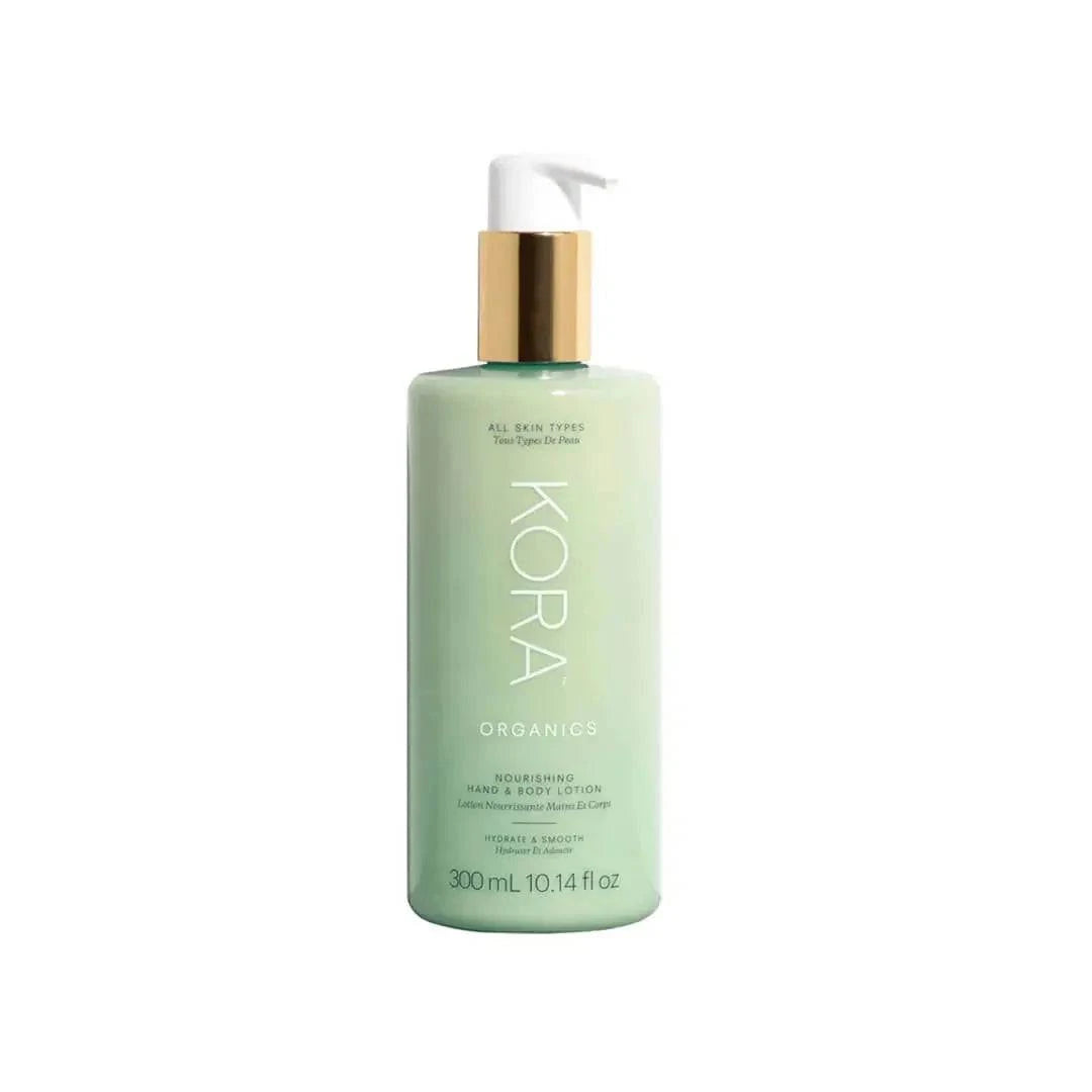 Kora Organics - Nourishing Hand & Body Lotion 300Ml - My Store
