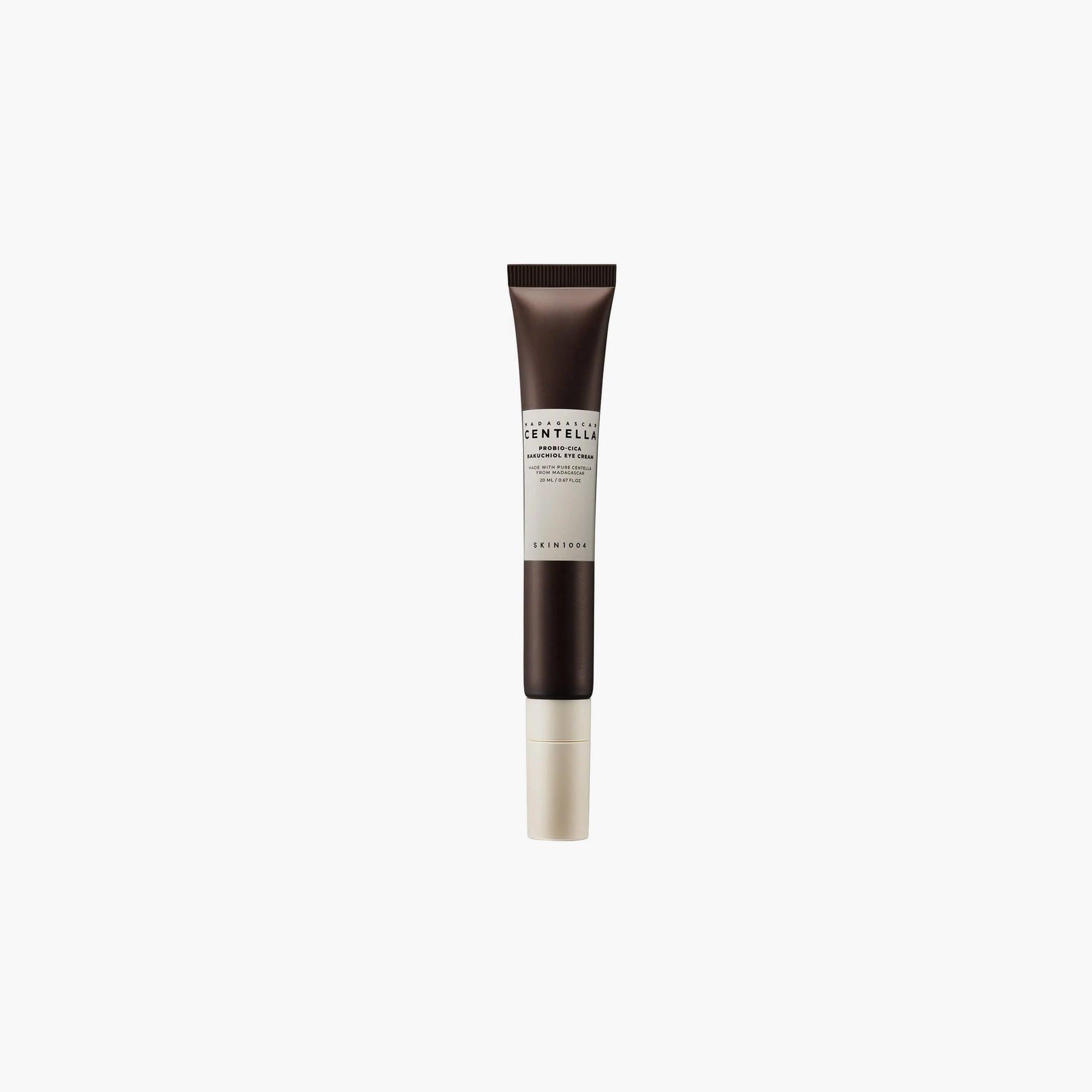 SKIN1004 Madagascar Centella Probio-Cica Bakuchiol Eye Cream 20ml