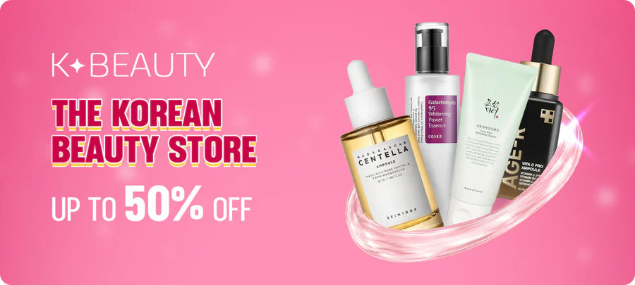 K Beauty