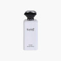 Korloff In White Eau De Toilette For Men 88ml