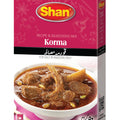 Shan Korma Masala 55g