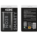 Krone Noir Smarty Ash Gas Free Body Spray 15ml
