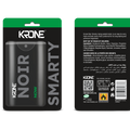 Krone Noir Smarty Now Gas Free Body Spray 15ml