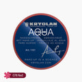 Kryolan Aquacolor Cake Liner 078 Red 8ml