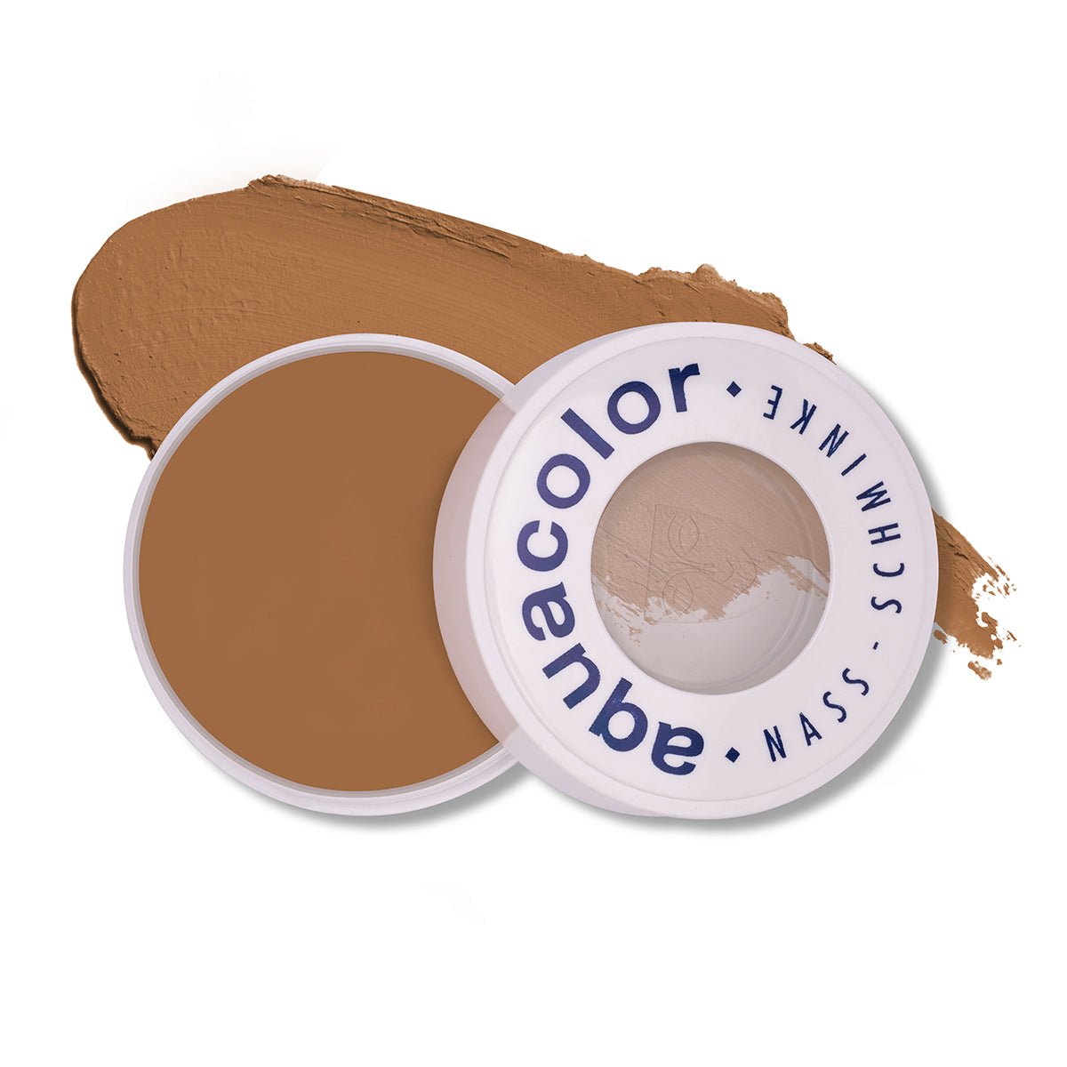 Kryolan- Aquacolor Wet Makeup - F17