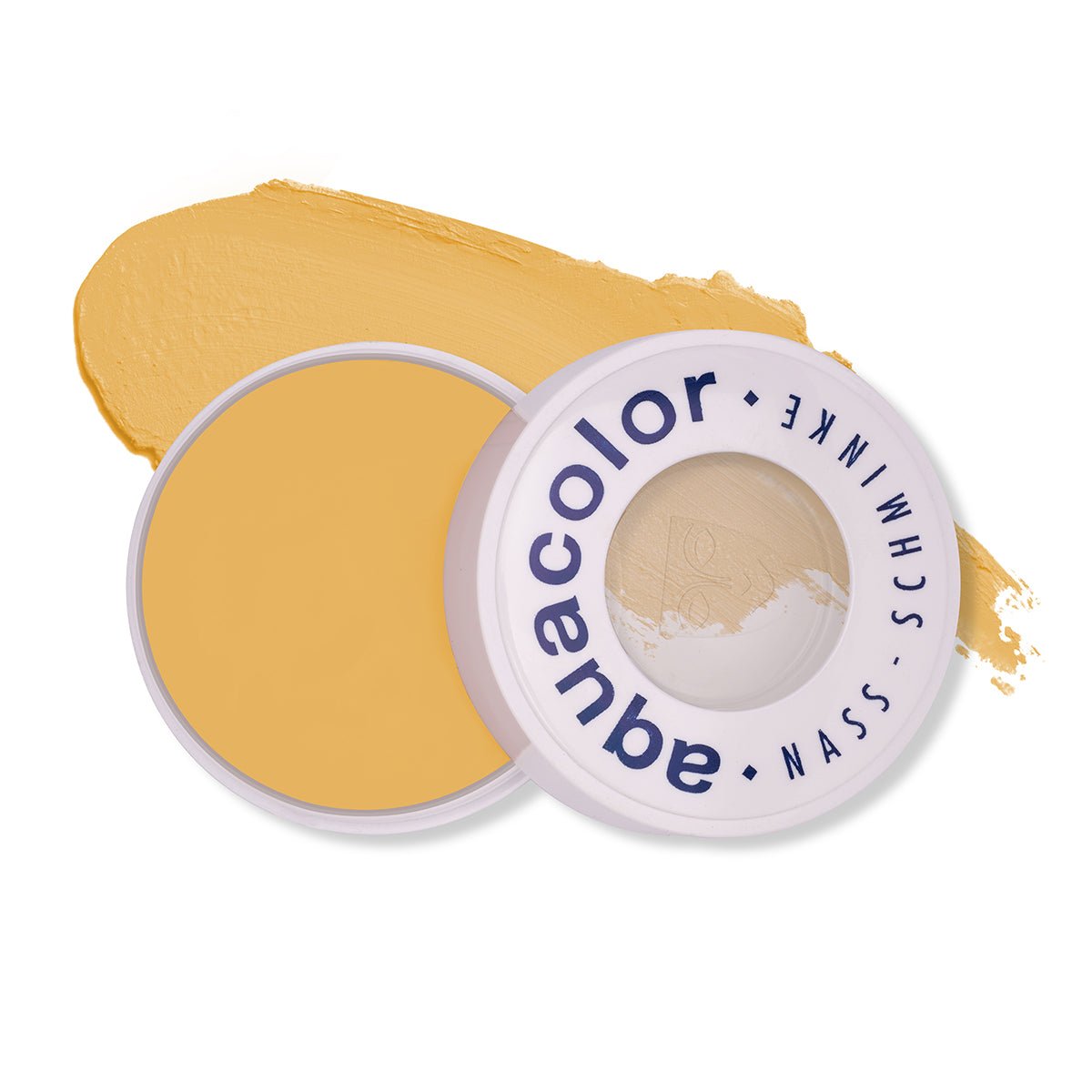 Kryolan - Aquacolor wetcake 303