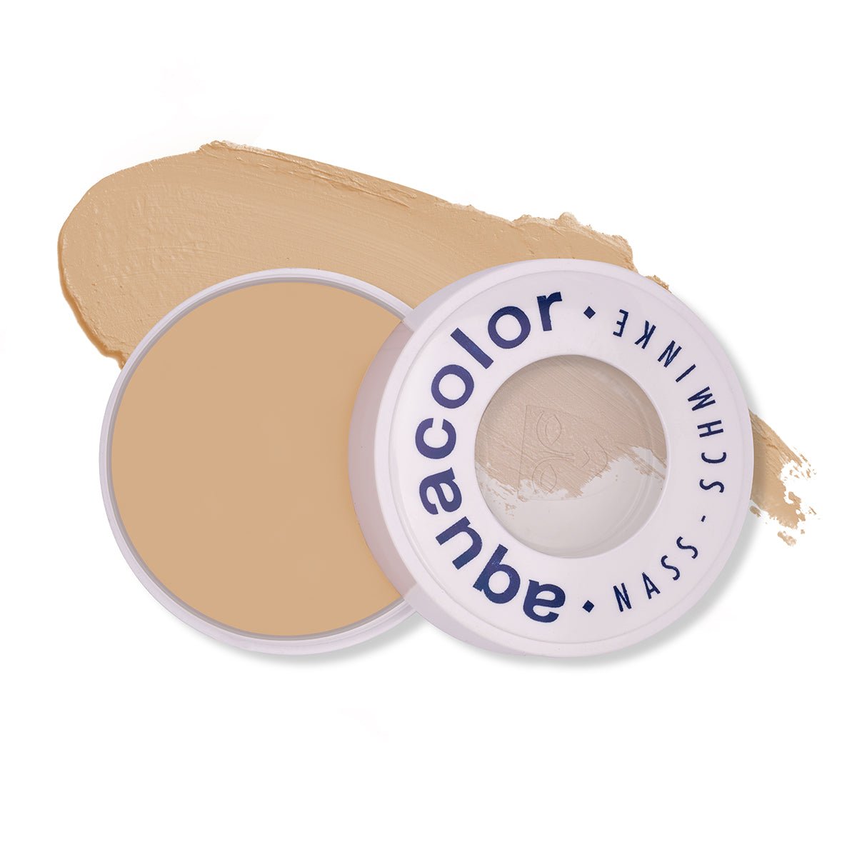 Kryolan - Aquacolor wetcake Fs-38