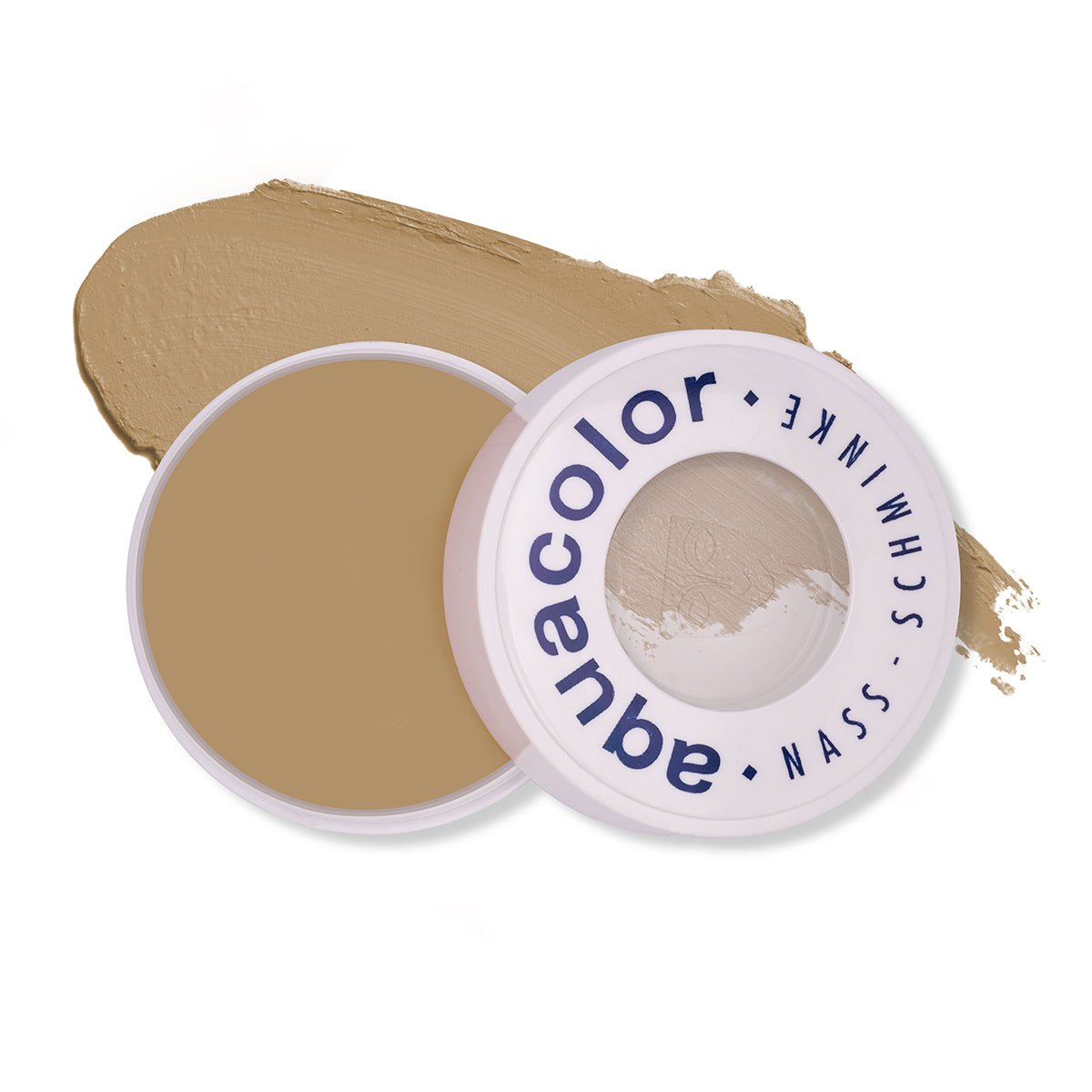 Kryolan - Aquacolor wetcake Fs-45