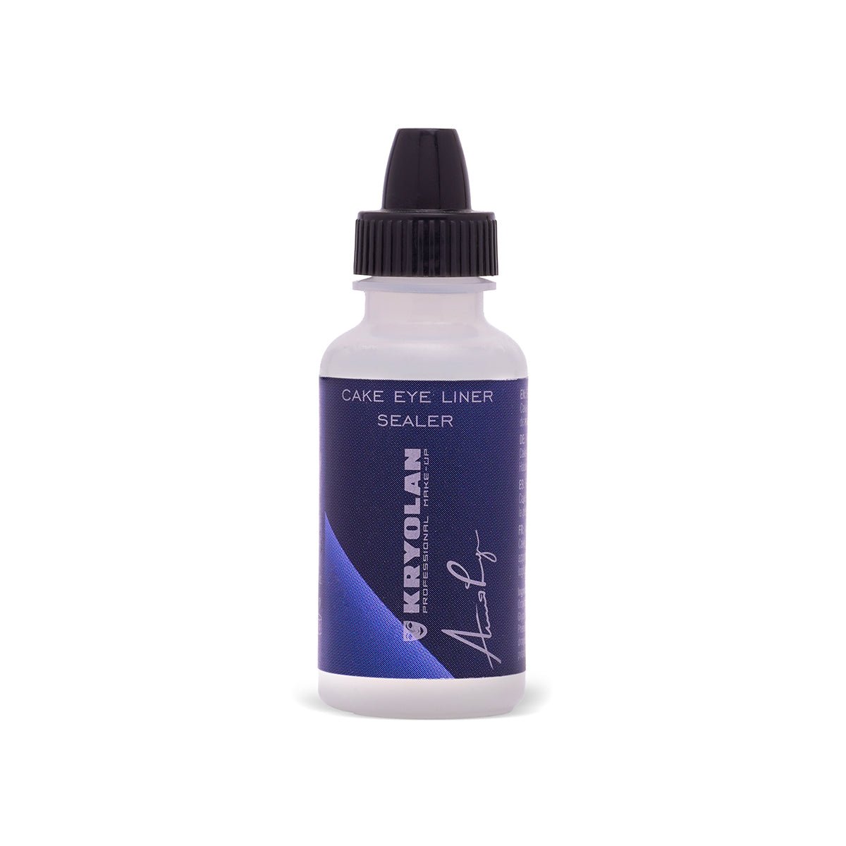 Kryolan- Cake eye liner sealer