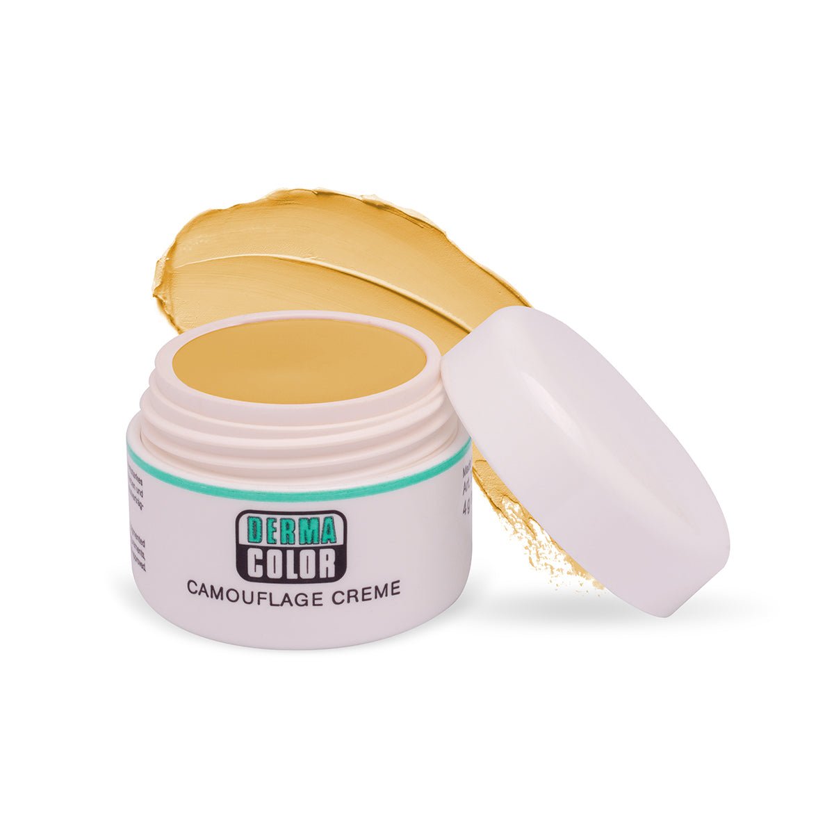 Kryolan- Dermacolor Camouflage Creme - D3 30gm