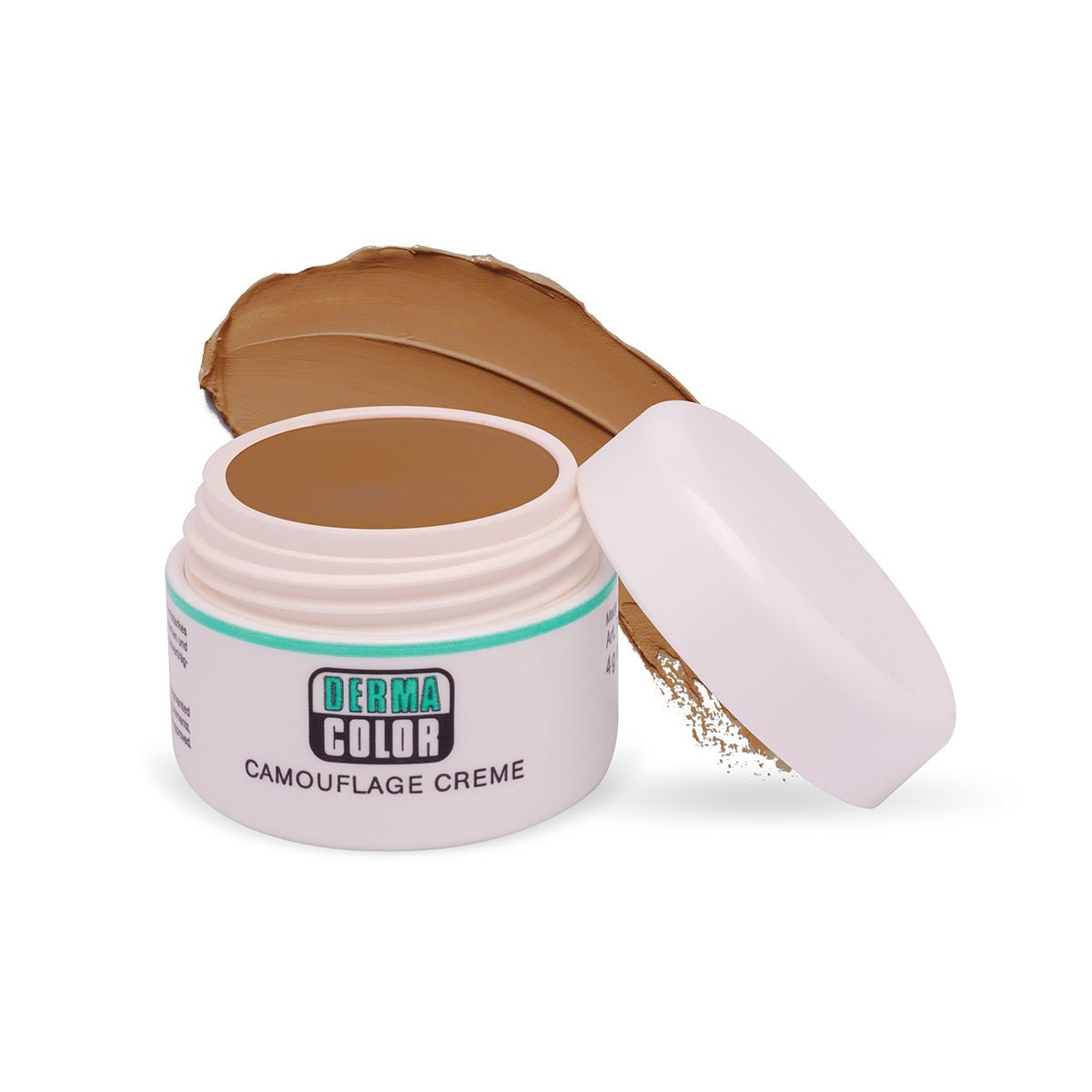 Kryolan- Dermacolor Camouflage Creme - D19 30gm