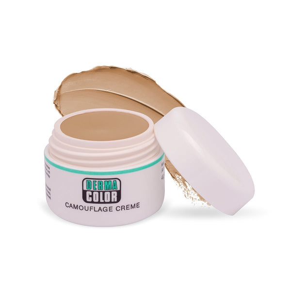 Kryolan- Dermacolor Camouflage Creme - D4½ 4gm