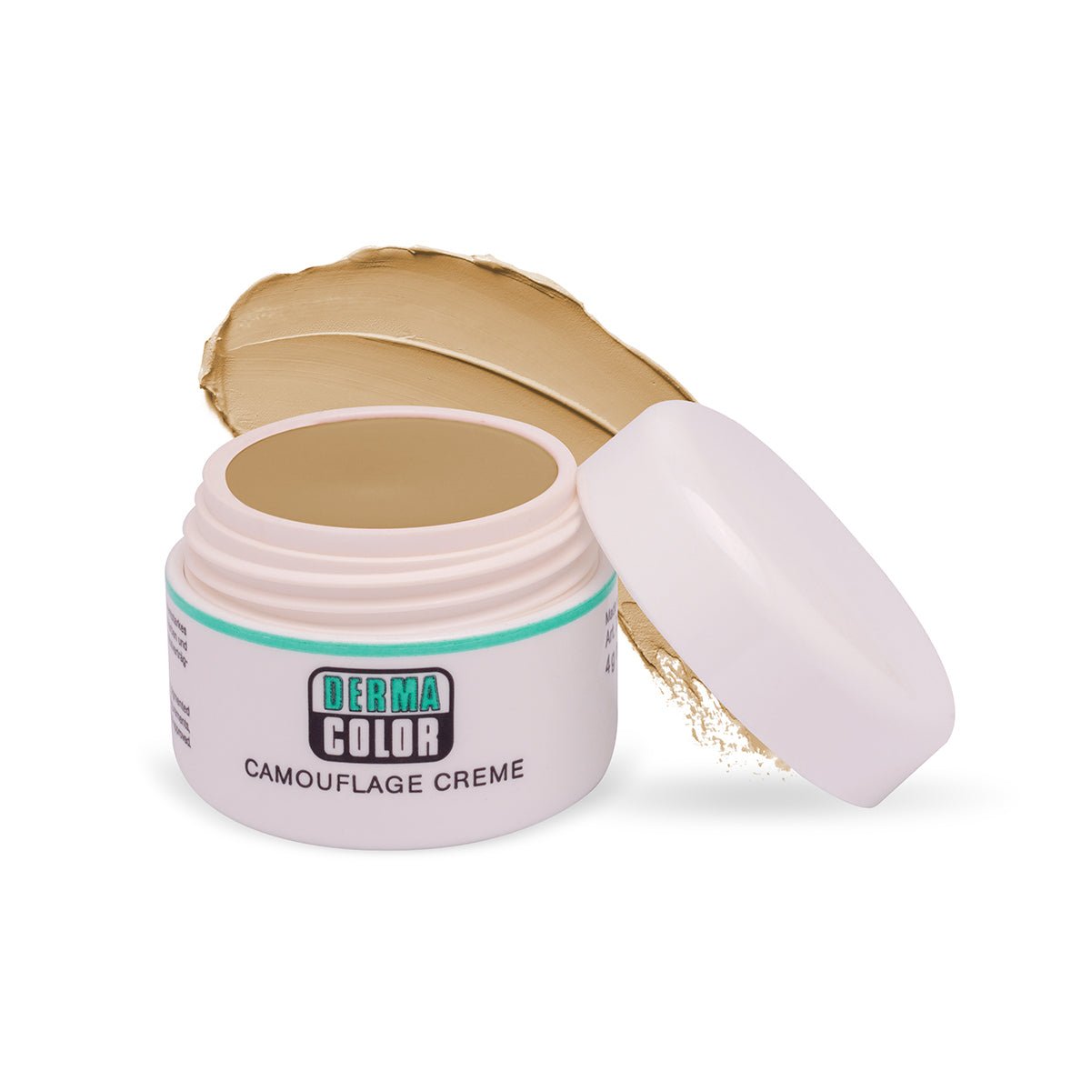 Kryolan- Dermacolor Camouflage Creme - D9 30gm