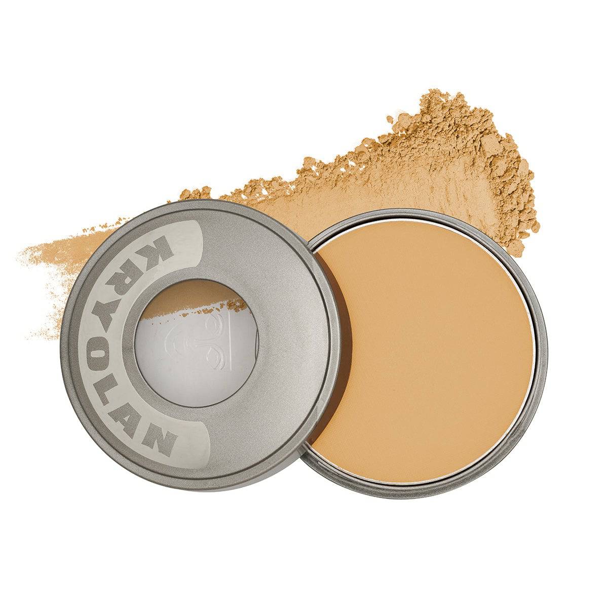 Kryolan - Dry Cake - Fs 38 - My Store