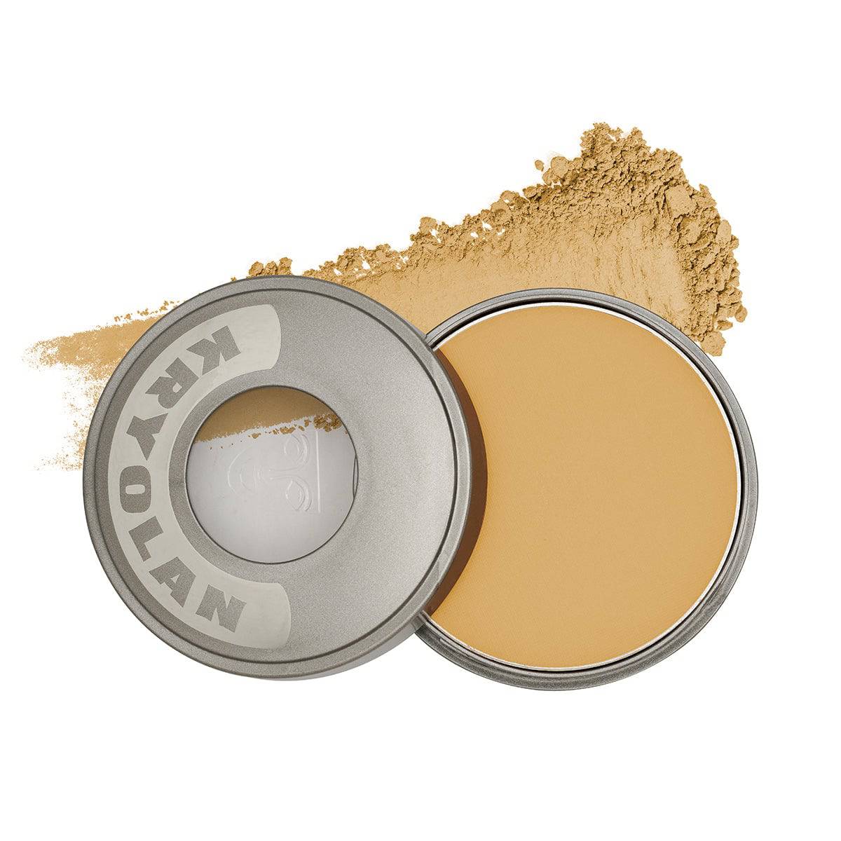 Kryolan - Dry Cake -Fs 45 - My Store