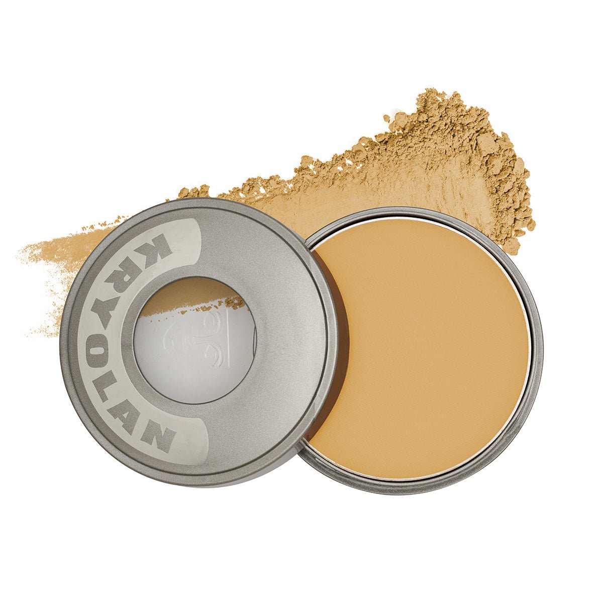 Kryolan- KRY- Dry cake -FS-45