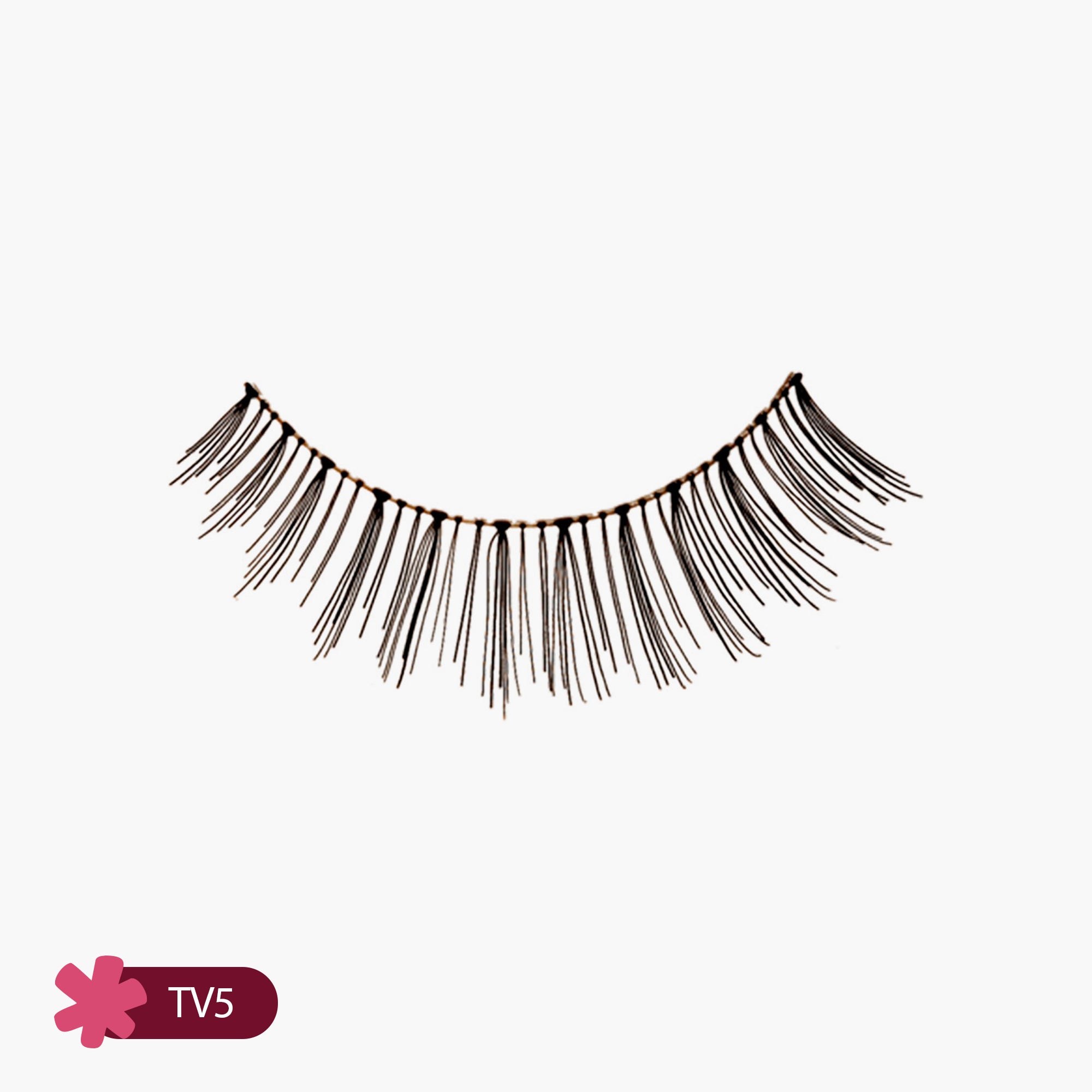 Kryolan Eye Lash TV 5