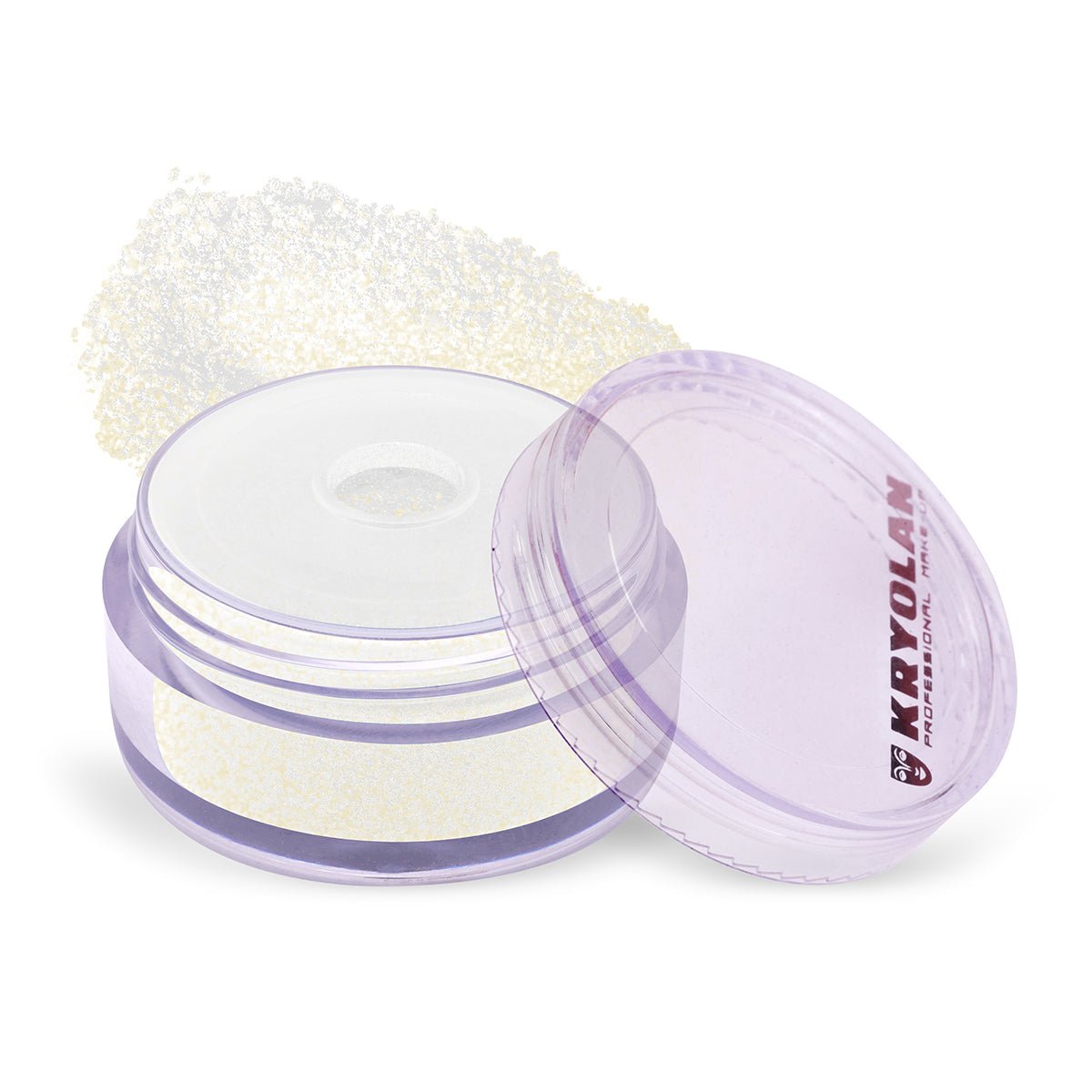 Kryolan- Glamour Sparks - NO.1 Gold