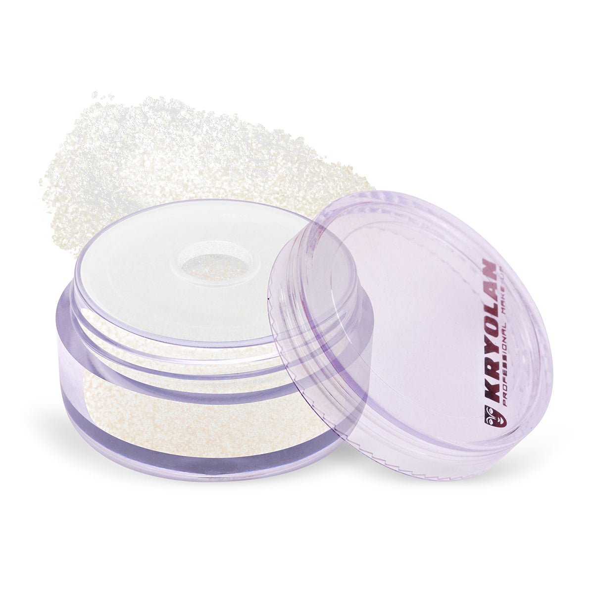 Kryolan - Glamour Sparks - NO.2 Copper