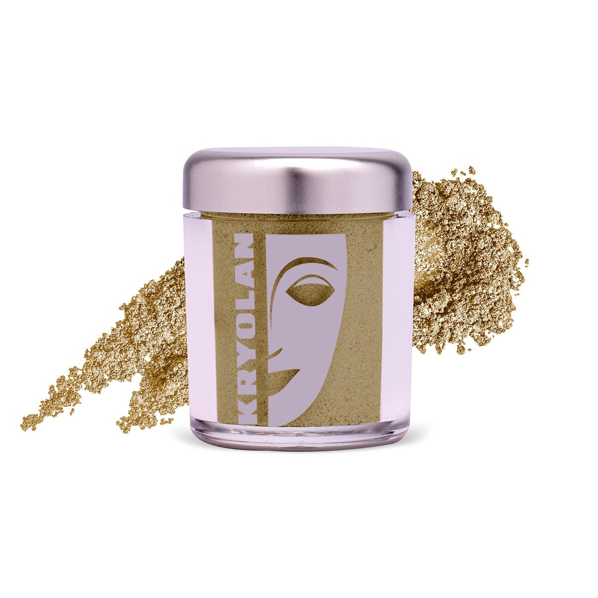 Kryolan- HD living color - Amber