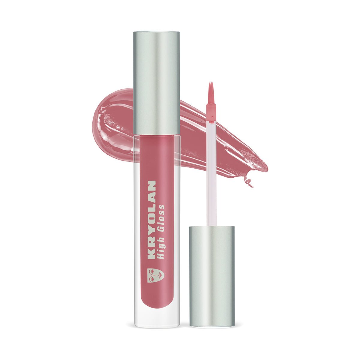 Kryolan - High Gloss Brilliant Lip Shine - Butterfly