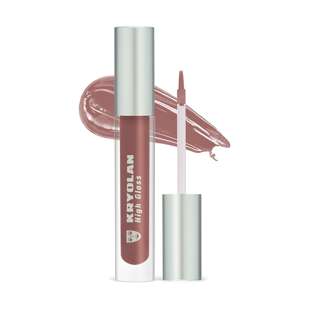 Kryolan- High Gloss Brilliant Lip Shine - Cherry Blossom