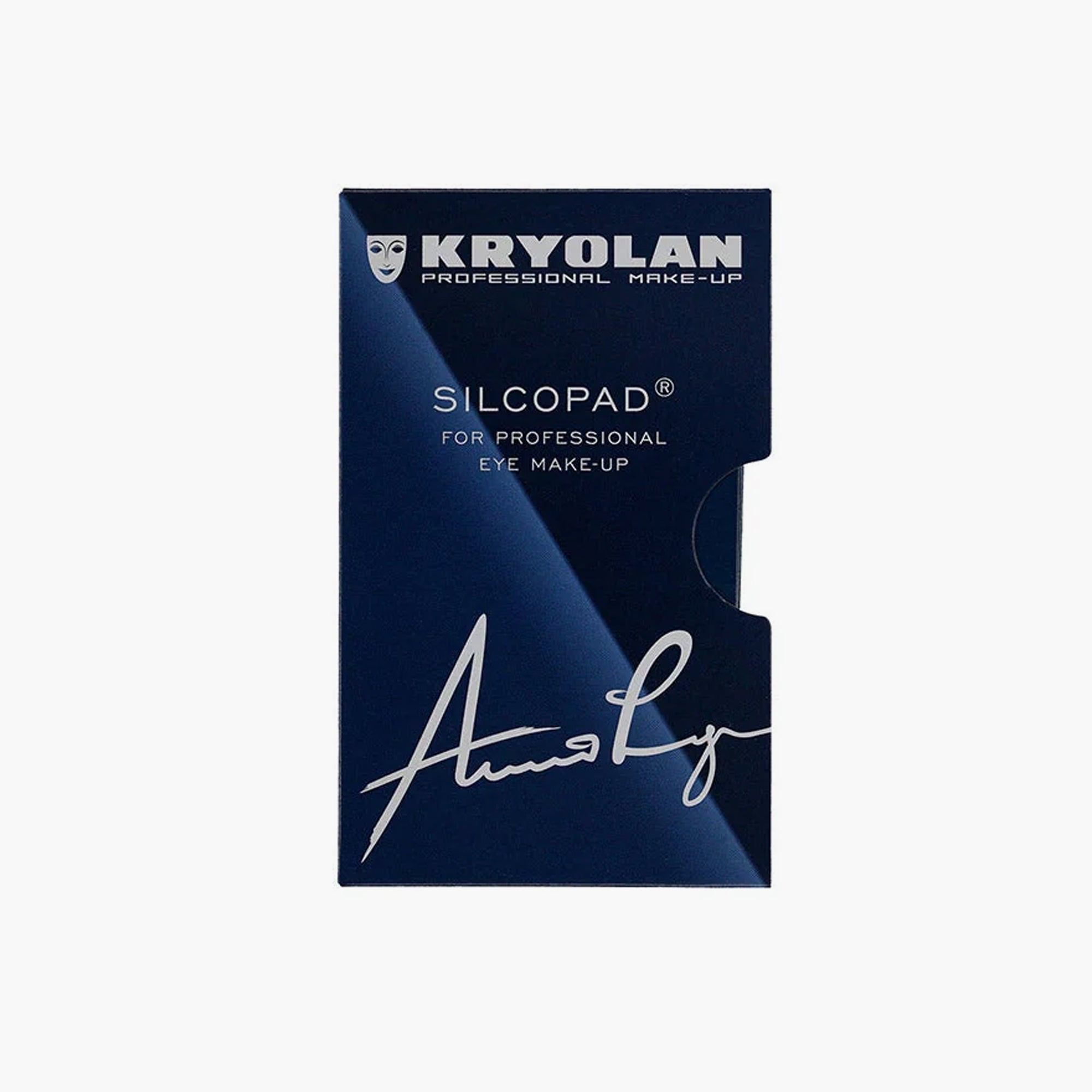 Kryolan Silcopad For Eye Makeup