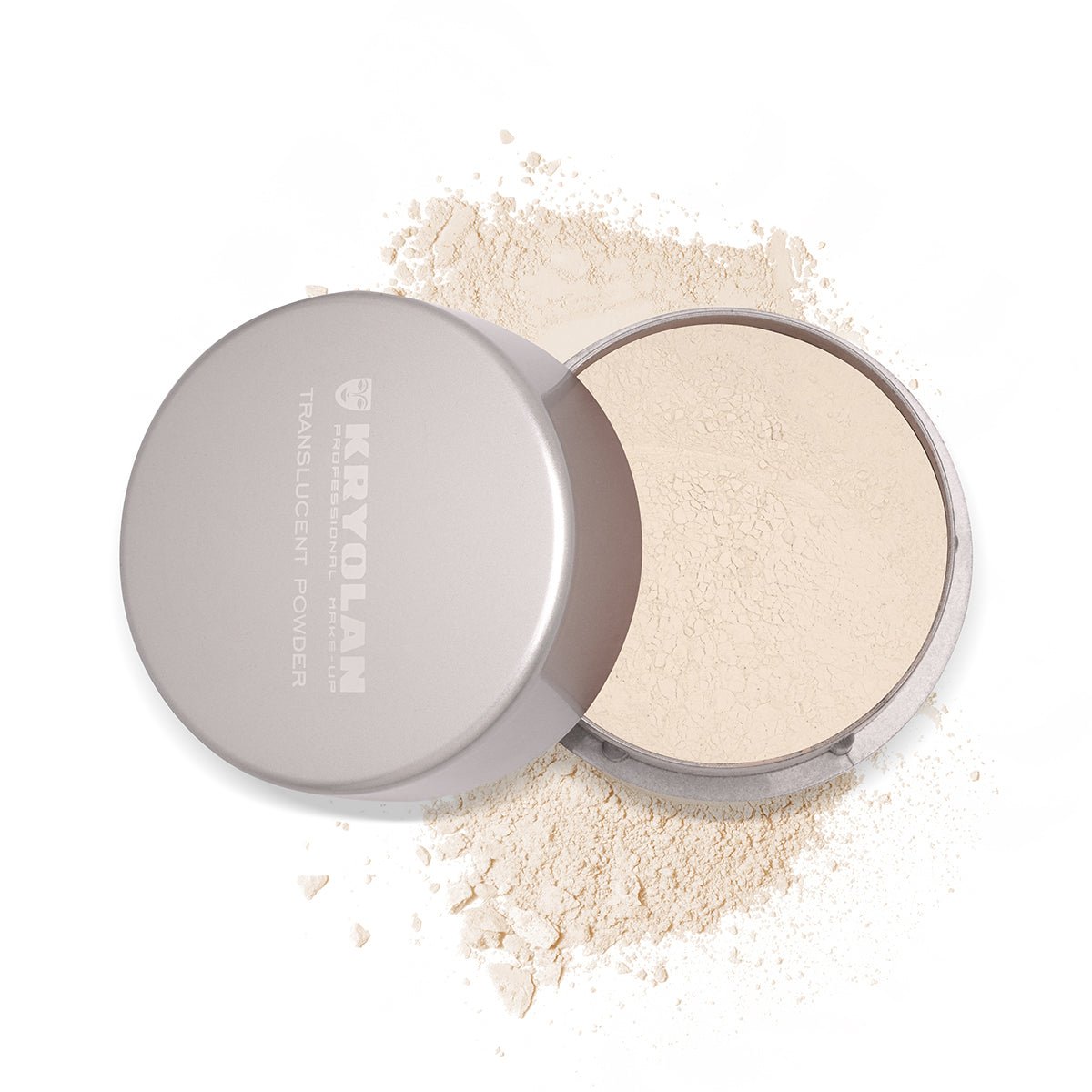 Kryolan - Translucent Powder - TL 3