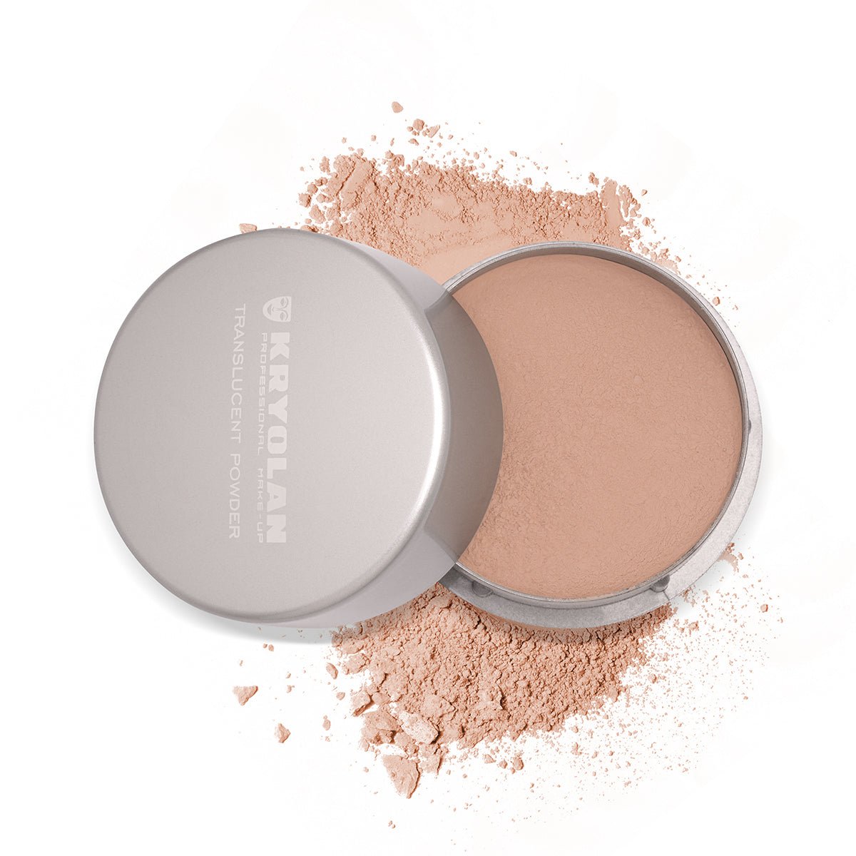 Kryolan - Translucent Powder - TL 7