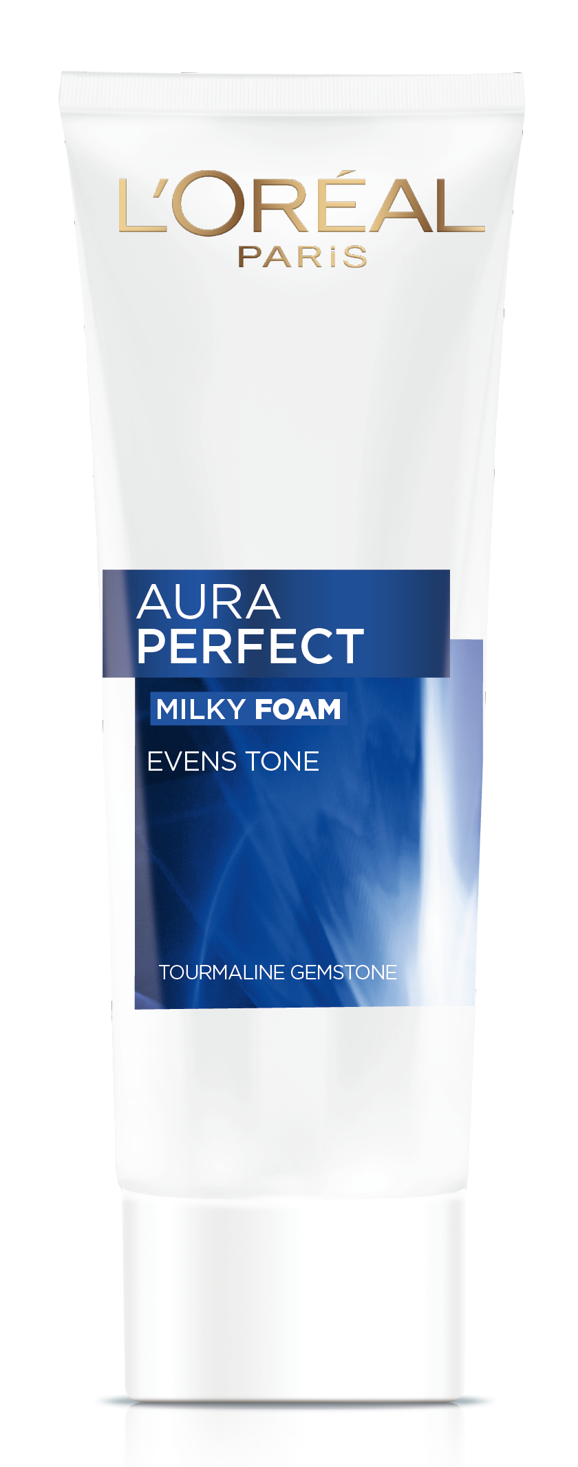 Loreal Aura Perfect Milky Foam Face Wash 100ml - Snapcart.pk